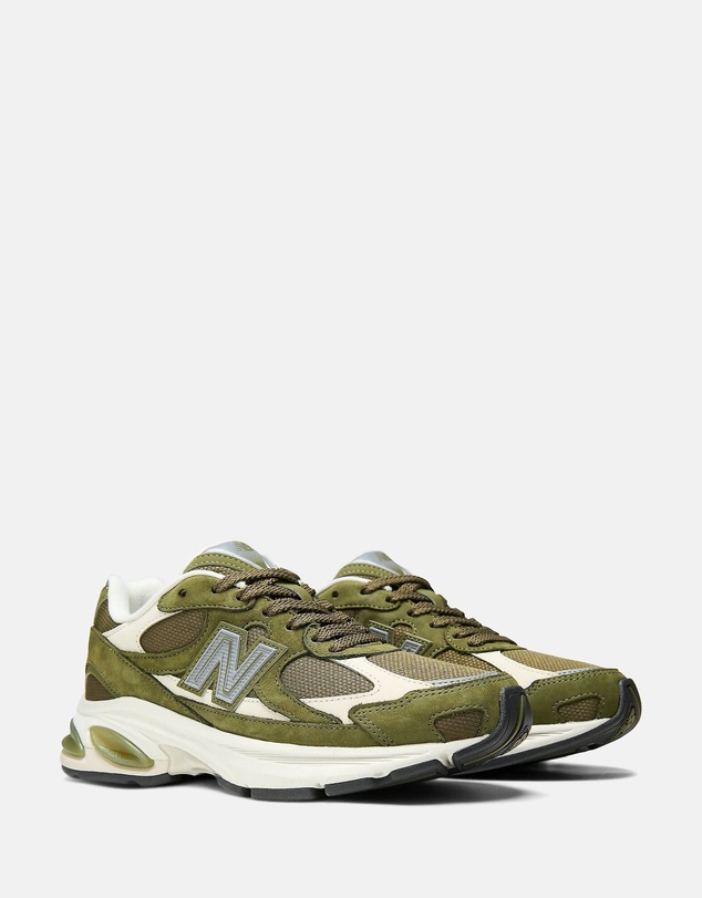 New Balance - 2010 - Unisex