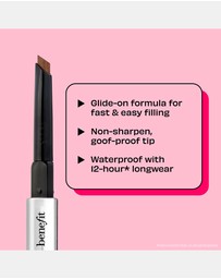 Benefit Cosmetics - Goof Proof Brow Pencil - Shade 2