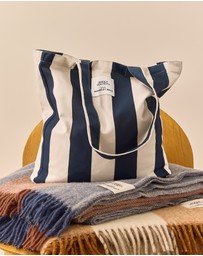 Sheet Society - Waverley Mills X Sheet Society Throw