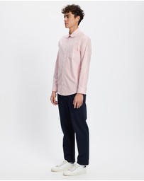 Scotch & Soda - Regular Fit Shirt