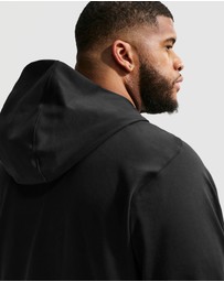 Nike - Primary NanoKnit Dri-FIT UV Protection Pullover Performance Hoodie