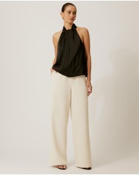Tussah - Rosie Relaxed Drawstring Pants
