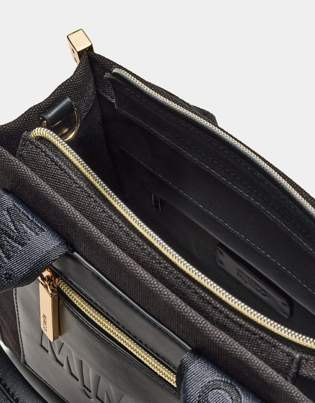 MIMCO - Patch Mini Tote Bag
