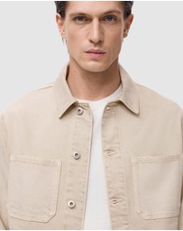 M.N.G - Ryan Jacket