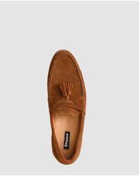 Dune London - Blaisse - Tan