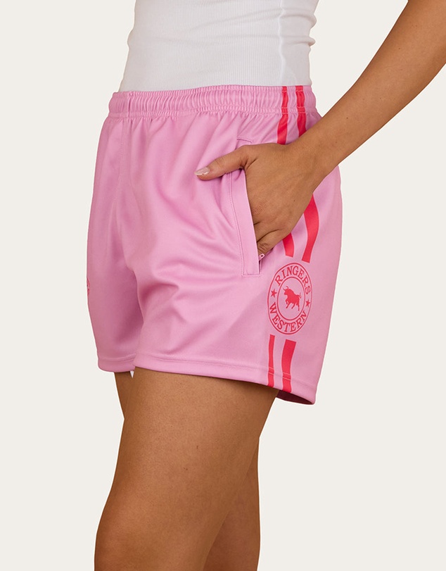 Ringers Western - Ringers Footy Short