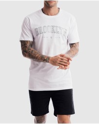 Counter Culture - Brooklyn Tee