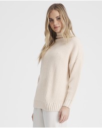 Everly Collective - Highland Knit