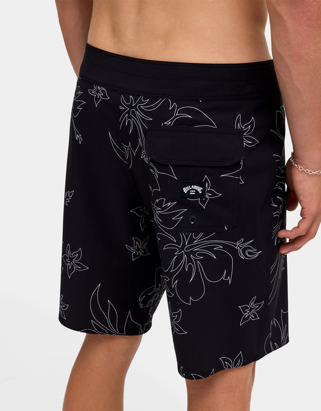 Billabong - Mens Sundays Pro 19