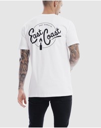 DVNT - East Coast Tee