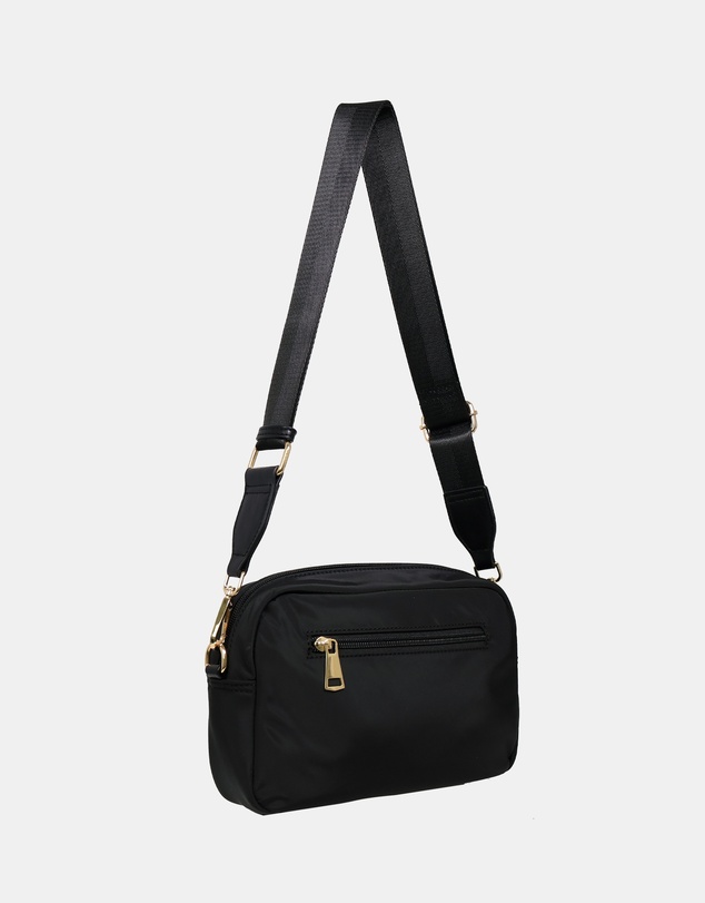 Pierre Cardin - Pierre Cardin Monaco Nylon Everyday Bag