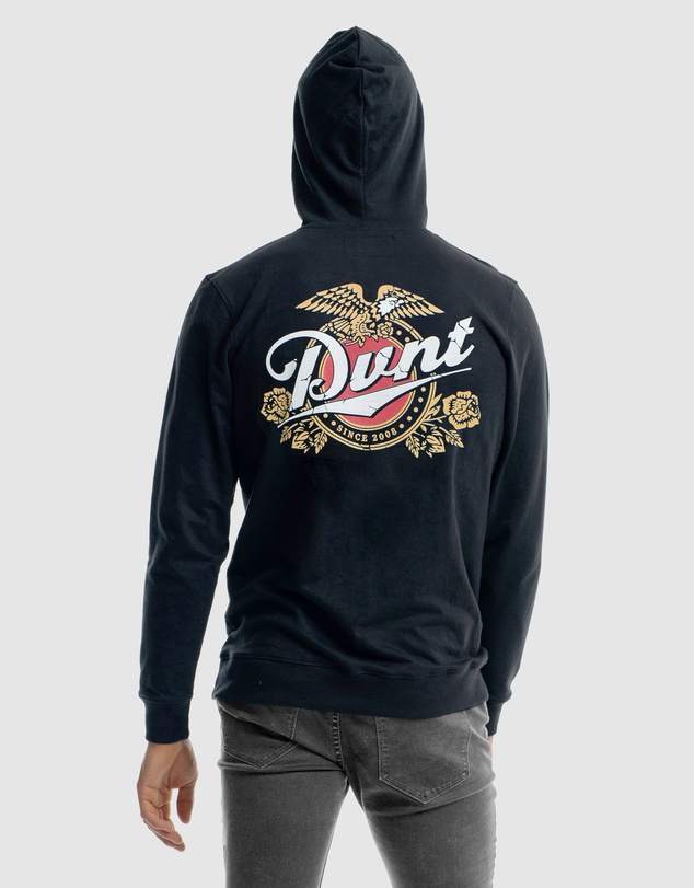 DVNT - Craft Hoodie