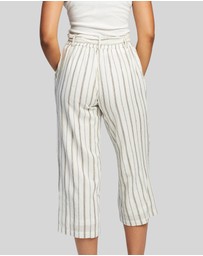 KAJA Clothing - Fallon Culottes