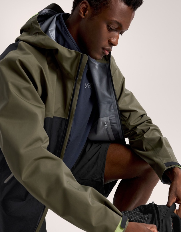 Arc'teryx - Beta Jacket Men's