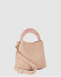 Dune London - Dharla - Mink