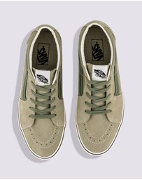 Vans - SK8-Low - Unisex