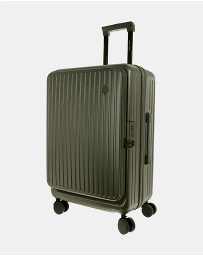 Pierre Cardin - Pierre Cardin Escapade 67cm Medium Hard Shell Case