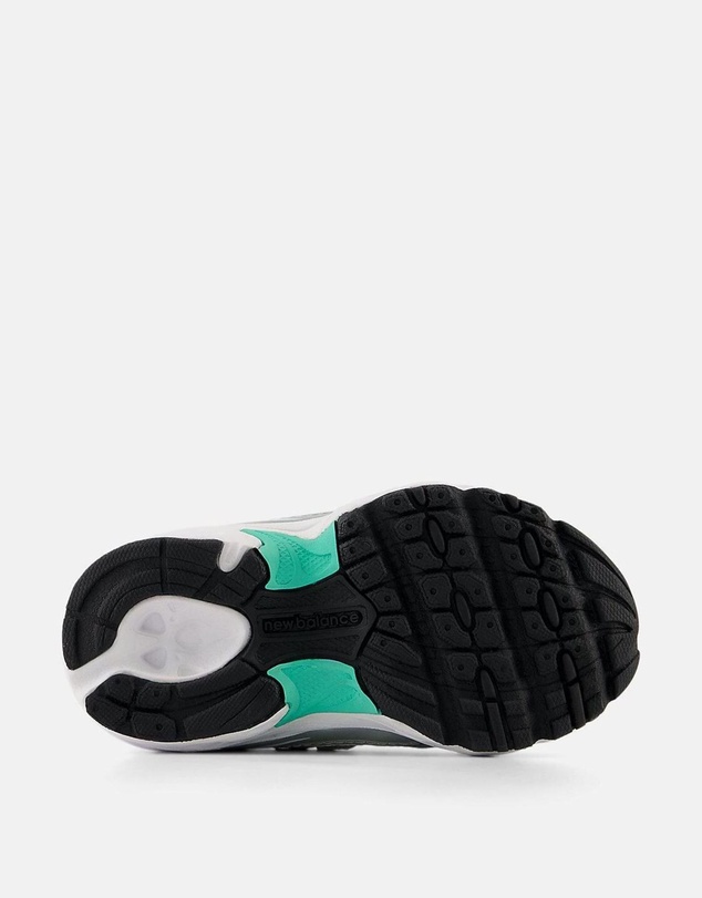 New Balance - 740 Bungee Lace - Little Kids