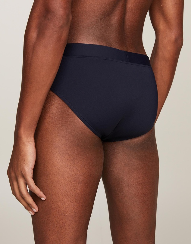 Tommy Hilfiger - Original Logo Swim Briefs