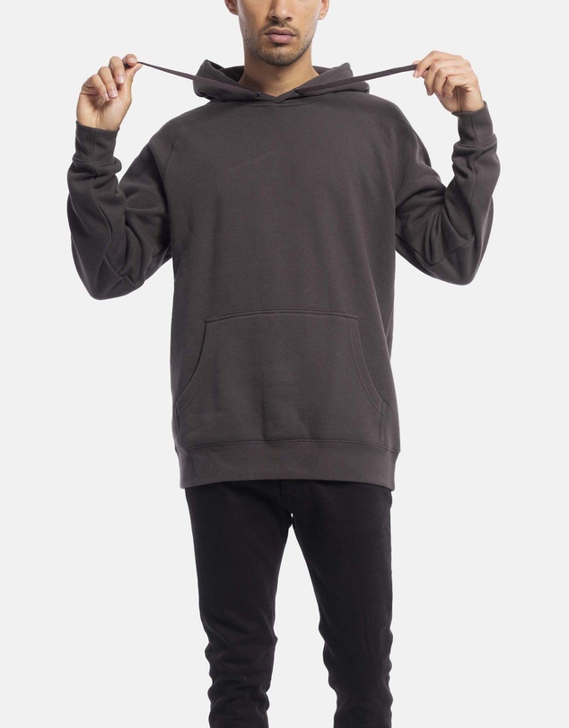 Stock & Co. - Stock Hoodie