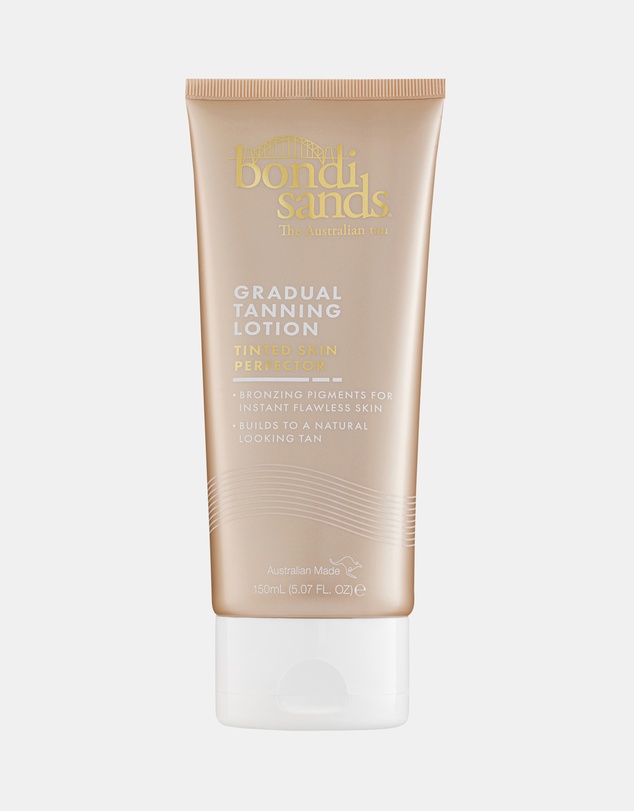 Bondi Sands - Tinted Skin Perfector Gradual Tanning Lotion 150ml