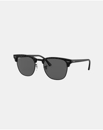Ray-Ban - Clubmaster Classic RB3016