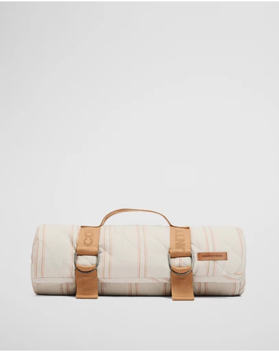 Country Road - Gouda Picnic Blanket