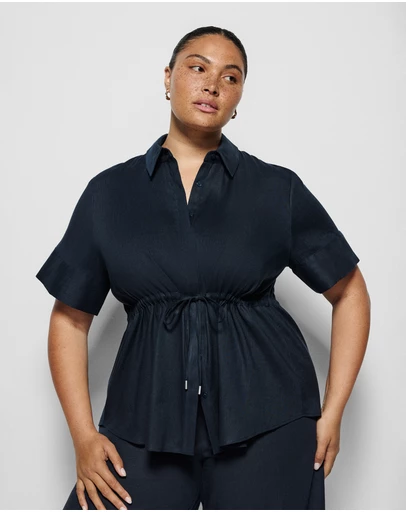 Commonry - Veronica Top