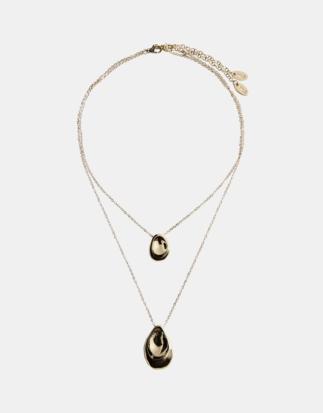 M.N.G - Eden Necklace