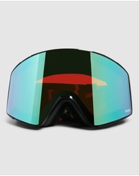 VonZipper - Capsule Snow Goggles