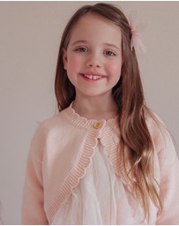 WITH LOVE FOR KIDS - Ivy Bolero - Babies - Kids