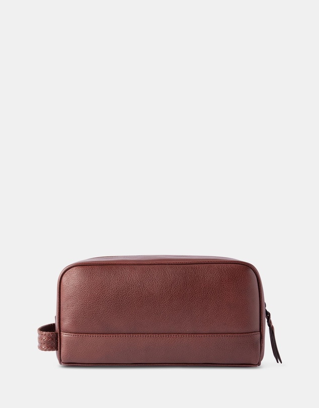 R.M.Williams - Farrier Signature Washbag
