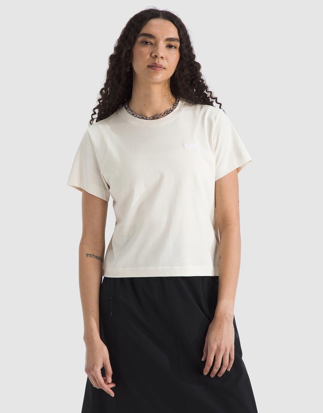 The North Face - TNF Essential Simple Dome Cutie T-Shirt
