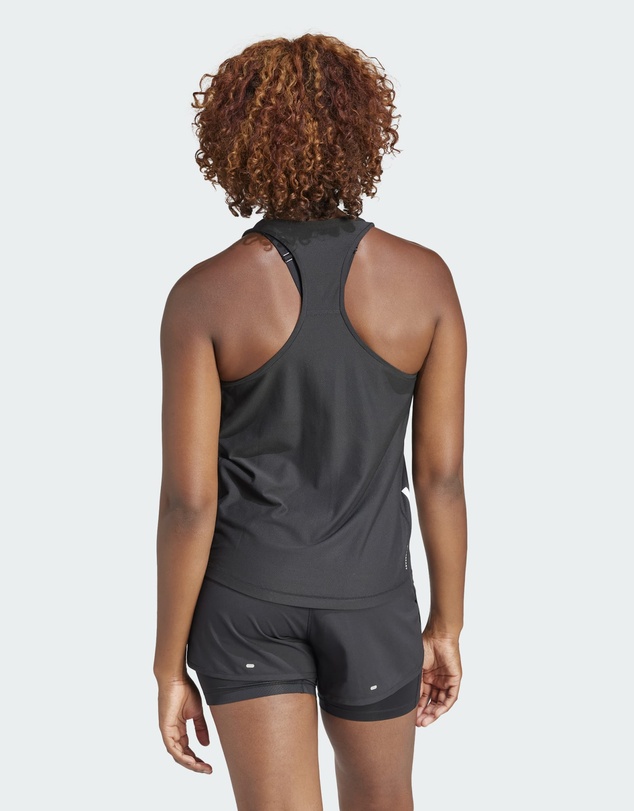 adidas Performance - Own The Run Tank Top Womens