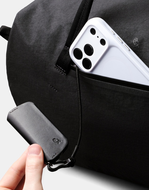 Bellroy - Venture Ready Duffel 40L