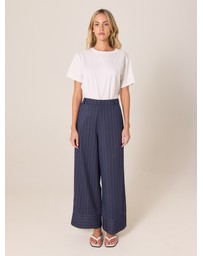 Fate + Becker - Zephyr Straight Leg Pant