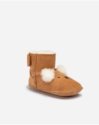 Ozwear Connection Uggs - Ugg Koala Baby Boots