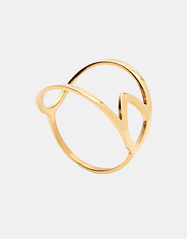 Pastiche - Castaway Ring