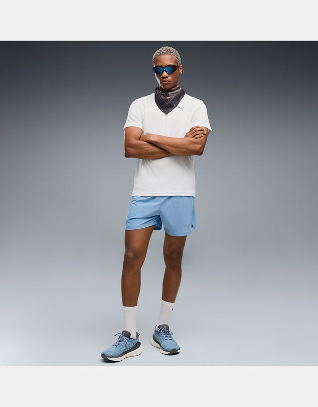 Puma - ForeverRun NITRO 3 Running Shoes - Men