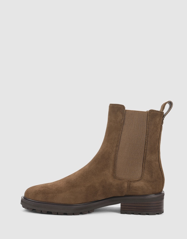 Siren - Cassie Ankle Boots
