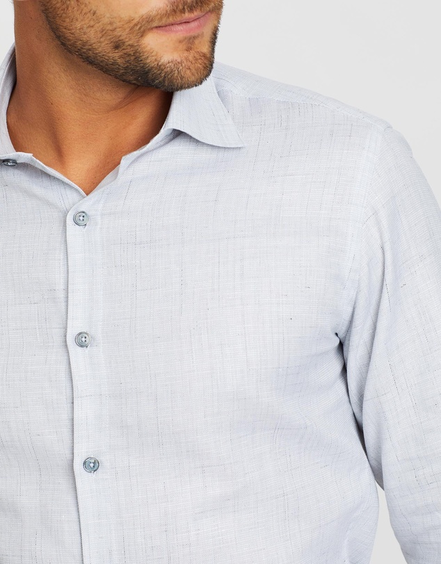 Farage - Jax Vanilla Shirt