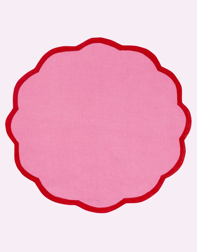 Table Collectiv - Valentina Placemat Set