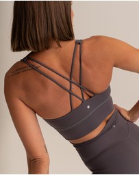 HyperLuxe The Label - Runners High Bra