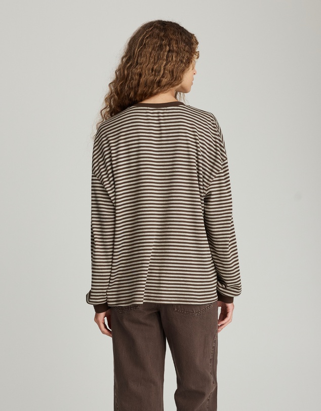 Mattir - Archer Longsleeve Top