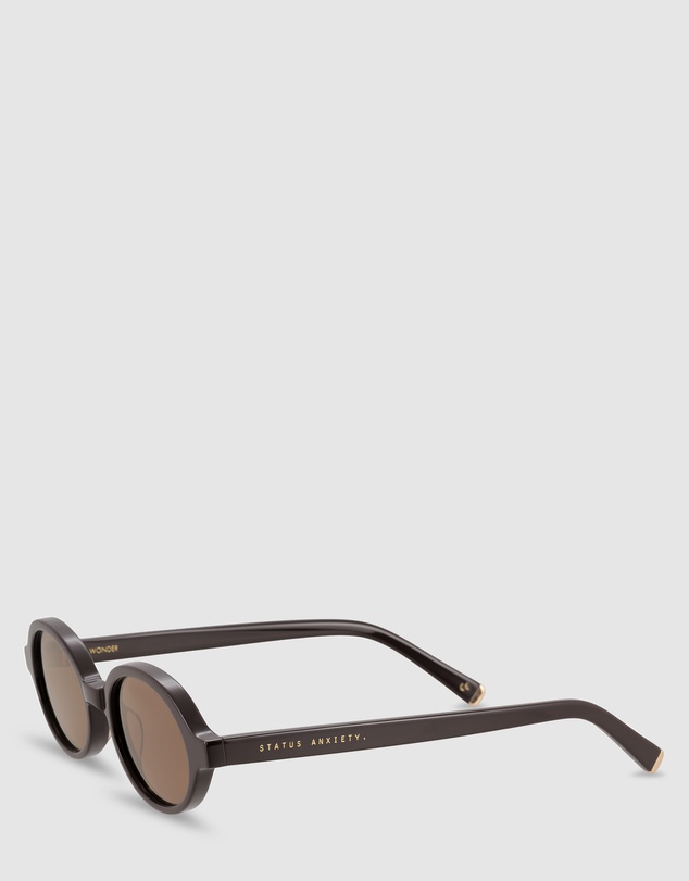 Status Anxiety - Wonder Sunglasses