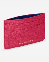 Maison De Sabre - The Card Holder