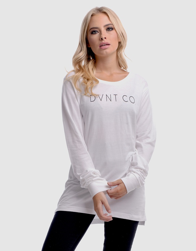 DVNT - The Co Long Sleeve