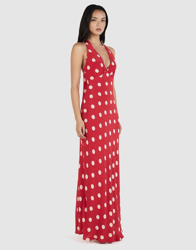 Ownley - Elyse Maxi Dress