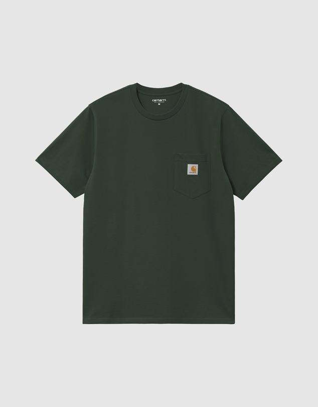 Carhartt WIP - SS Pocket T-Shirt