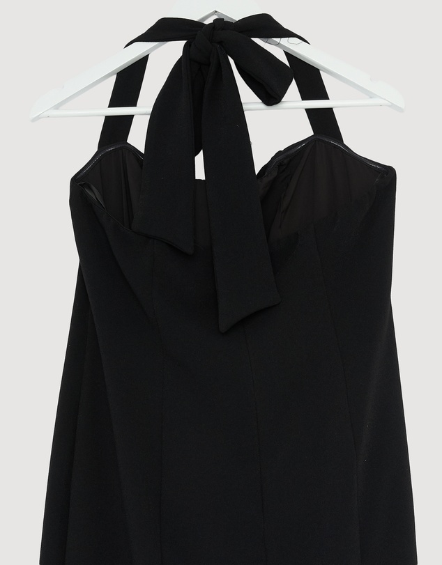 Revibe - Repaired CHANCERY Elise Maxi Dress - AU 14